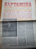 saptamana 24 noiembrie 1984-ceausescu ales secretar general al PCR