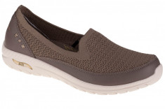 Pantofi pentru adida?i Skechers Arch Fit Flex 100287-TPE bej foto