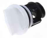 Filtru scame masina spalat rufe Bosch WGB25690BY, 00146223, Original