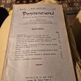 Revista Penitenciarul nr.3-4/1940