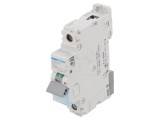 &Icirc;ntrerupător Supracurent 20A 1P 10kA 230/400V