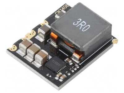 Convertor Step Down 5V 8A DFR0753 foto
