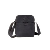 Geantă de umăr bărbătească Pierre Cardin cu buzunare multiple