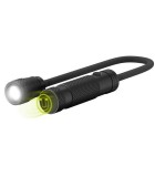 Lampa LED de lucru 3W 6500K Lumina Zoom 140lm 70m aluminiu magnet