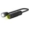 Lampa LED de lucru 3W 6500K Lumina Zoom 140lm 70m aluminiu magnet