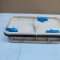 Masca blocare radiator Uscator Candy CSO H7A2TE-S /L5