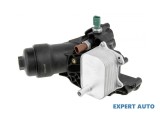 Carcasa filtru ulei + radiator ulei Audi A6 Limuzina (2011-2014) [4G2, C7] #1
