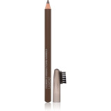 Cumpara ieftin Aden Cosmetics Eyebrow Pencil creion pentru sprancene culoare Brown 1 g