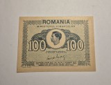 Bancnota 100 Lei 1945 UNC - Numismatica Romaneasca, Colectionari