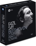 Beethoven: Complete Piano Sonatas | Ludwig Van Beethoven, Fazil Say