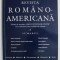 REVISTA ROMANO - AMERICANA , NUMARUL XXI , IANUARIE , 2011