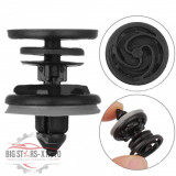 Cumpara ieftin Clipsuri panou usa Volkswagen Polo 5 Tip 6R 6C Anul de producție 2010-2019, POLO (6R_) - [2009 - 2013]