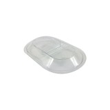 Capac vas pentru robot de bucătărie De'Longhi 7323610024 BRAUN Original
