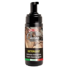 Solutie Curatare Piele Ma-Fra Schiuma, 150ml foto