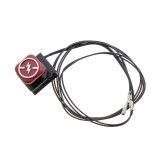 MBS Intrerupator Kill switch BRP Ski-Doo, Cod Produs: 515177931SK
