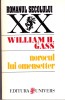 AS - WILLIAM H. GASS - NOROCUL LUI OMENSETTER