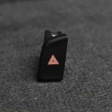 Buton Avarie Audi Q5 8R 2011 Original 8R2941509 Intrerupator Electric Argintiu