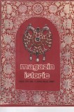 Cumpara ieftin Magazin Istoric nr. 7, 1987, 100 pagini, limba romana, coperti brosate, Carti Istorie