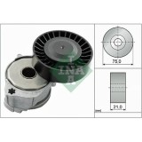 INA Intinzator curea, curea distributie