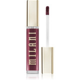 Milani Amore Satin Matte Lip Cr&egrave;me ruj satinat Cashmere 6,5 ml