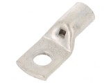 V&acirc;rf Inelar Tubular M8 35mm2 Neizolat