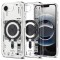 Husa iPhone 16e Spigen Ultra Hybrid MagSafe, Neo One