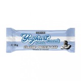 Baton proteic cu aroma de Iaurt-Muesli Classic Bar, 35g, Weider