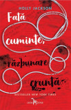 Crima perfecta - Vol 2 - Fata cuminte razbunare crunta