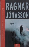 Ragnar Jonasson - Negura