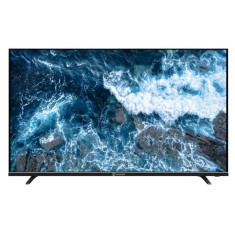 Monitor Refurbished, VOXICON VXM143U, SMART TV LED, Diagonala 43 inch