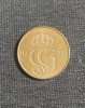 Moneda 5 ore 1979 Suedia, Europa