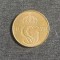 Moneda 5 ore 1979 Suedia