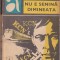 bnk ant Stefan Luca - Nu e senina dimineata