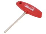Cheie imbus HEX 5mm 132mm