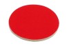 Disc Pasla Lustruire 125mm VOREL, Fixare Scai, Polizor Unghiular, Masina Lustruit, Curatare, Tamplarie, Constructii