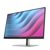 Monitoare LED SH HP E24 G5, 24 inci Full HD, 1920 &times; 1080p, Grad A-, Panel IPS