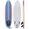 Gossi placa de surf, 170 cm, model mozaic