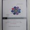 NOTIUNI DE BIOCHIMIE STRUCTURALA de MARILENA GILCA , 2011 , PREZINTA SUBLINIERI CU PIXUL