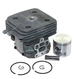 Cilindru motocoasa Husqvarna 553RS, 253R &Oslash;45.5mm