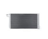 Condensator climatizare, Radiator AC Ford C-Max 2011-, Focus 2011-, 720(685)x380(370)x16mm, KOYO 32C2K82K