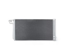 Condensator climatizare, Radiator AC Ford C-Max 2011-, Focus 2011-, 720(685)x380(370)x16mm, Koyo 32C2K82K
