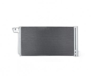 Condensator climatizare, Radiator AC Ford C-Max 2011-, Focus 2011-, 720(685)x380(370)x16mm, KOYO 32C2K82K foto