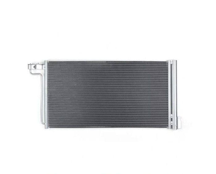 Condensator climatizare, Radiator AC Ford C-Max 2011-, Focus 2011-, 720(685)x380(370)x16mm, KOYO 32C2K82K