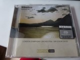 Sibelius - sy.1,4 - London, Sir,.Colin Davis, sacd