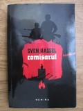 Sven Hassel - Comisarul, Nemira