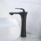 Baterie Lavoar, Alama Sanitara, Negru, OD/2067 ModernLight Concept