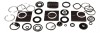 Service Kit - 2011-2012 Boxxer R2C2/Wc - Black Ultimate FactoryBikes