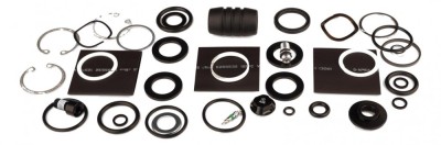 Service Kit - 2011-2012 Boxxer R2C2/Wc - Black Ultimate FactoryBikes foto