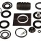 Service Kit - 2011-2012 Boxxer R2C2/Wc - Black Ultimate FactoryBikes