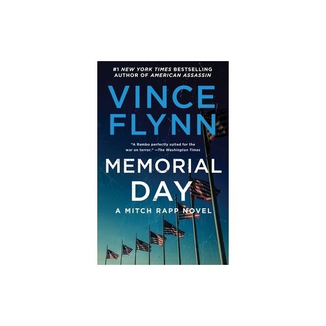 Memorial Day, Volume 7
